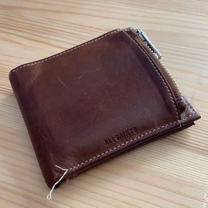 Allsaints Wallet